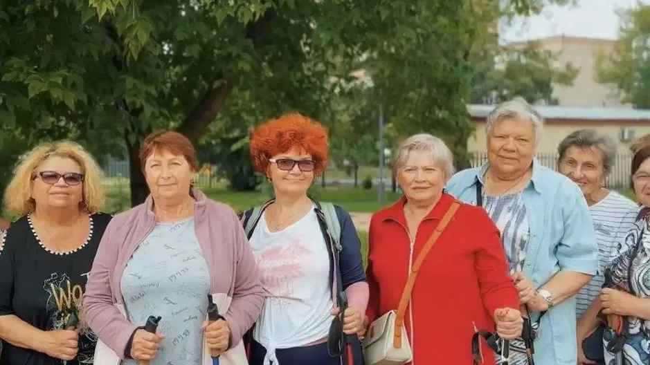 Фото: пресс-служба администрации г.о. Подольск