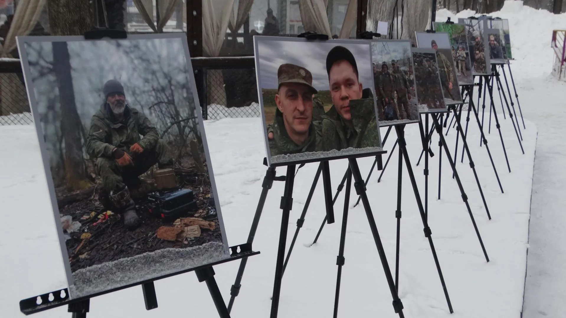 Раменский медиацентр