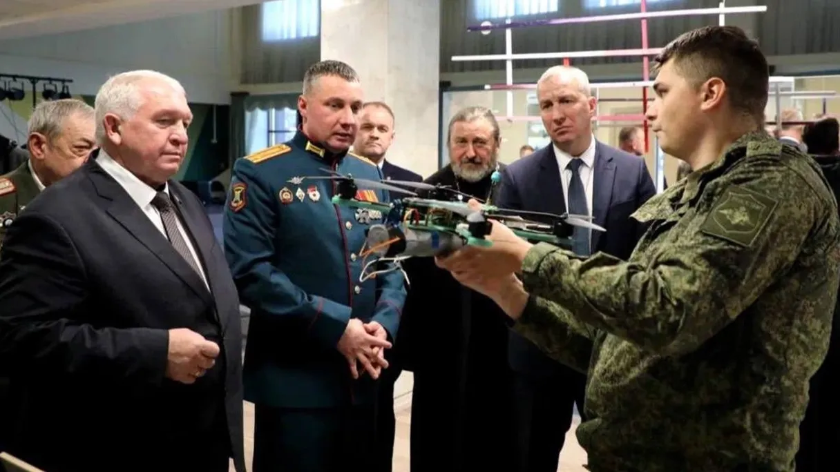 пресс-служба администрации Наро-Фоминского г.о.