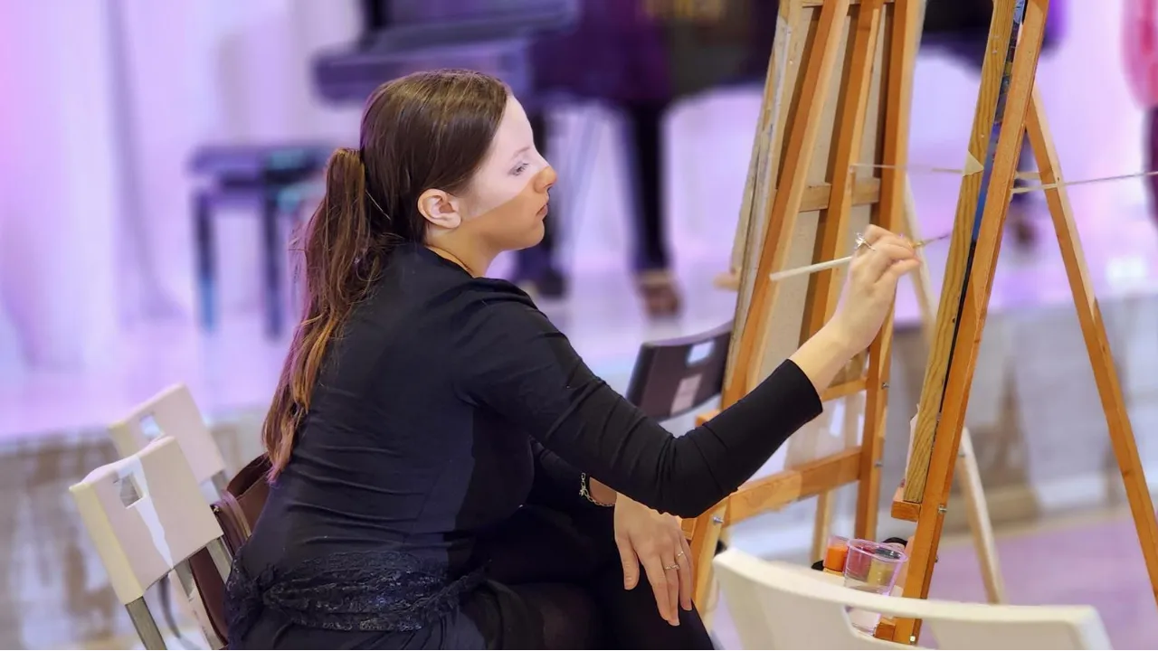 МедиаБанк Подмосковья/Максим Сафронов