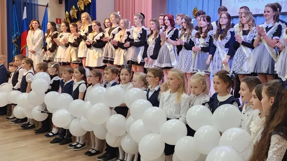 Фото: Ирина Моисеева