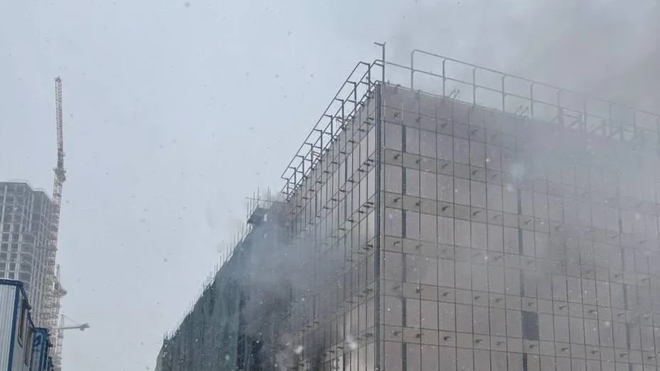 пресс-служба прокуратуры города Москвы