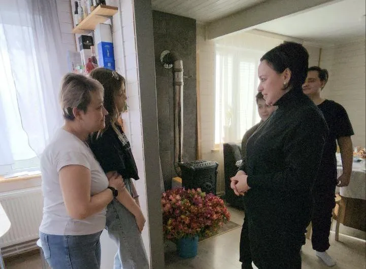 Фото: Екатерина Данилина