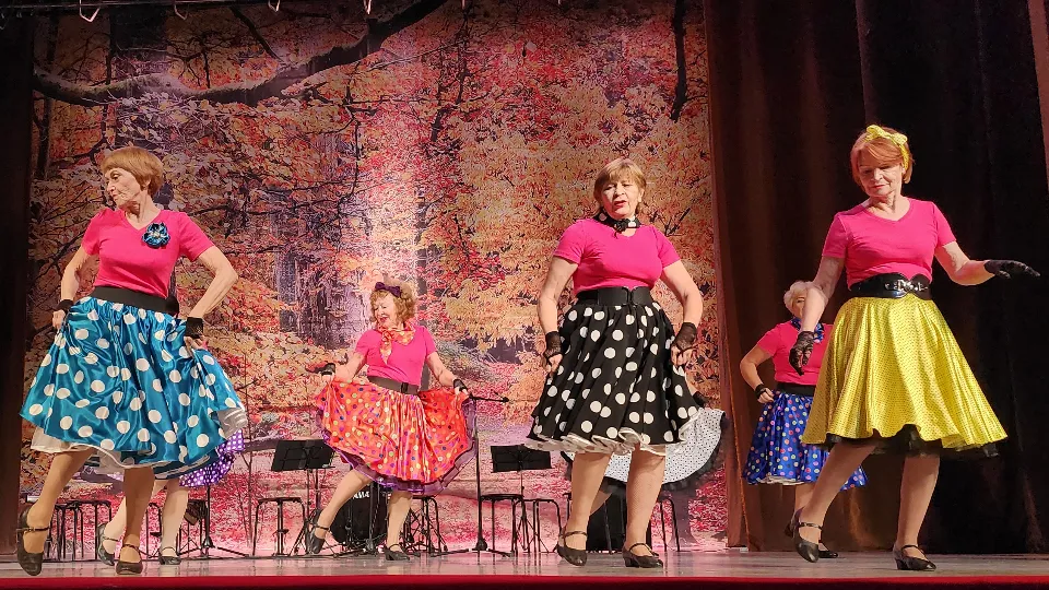 Фото: МедиаБанк Подмосковья/Ксения Пашуто