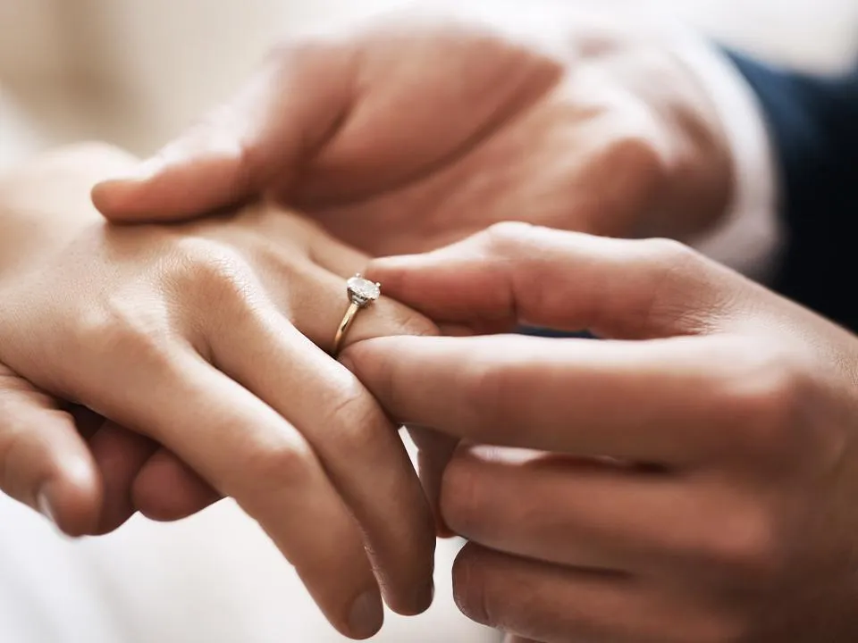 Родившимся в эти даты нужно играть свадьбу в 2026 году — брак будет крепким