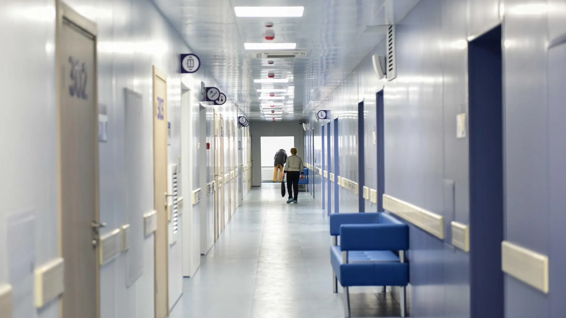 пресс-служба администрации г.о. Химки