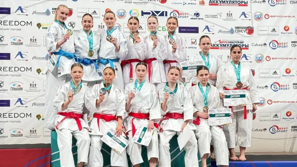 Фото: администрация г.о.Клин