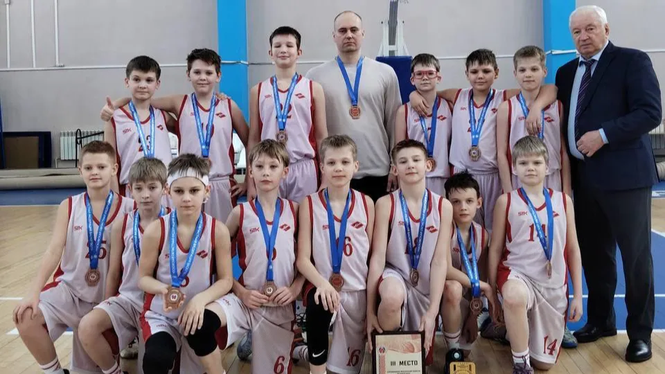 Фото: пресс-служба администрации Люберец