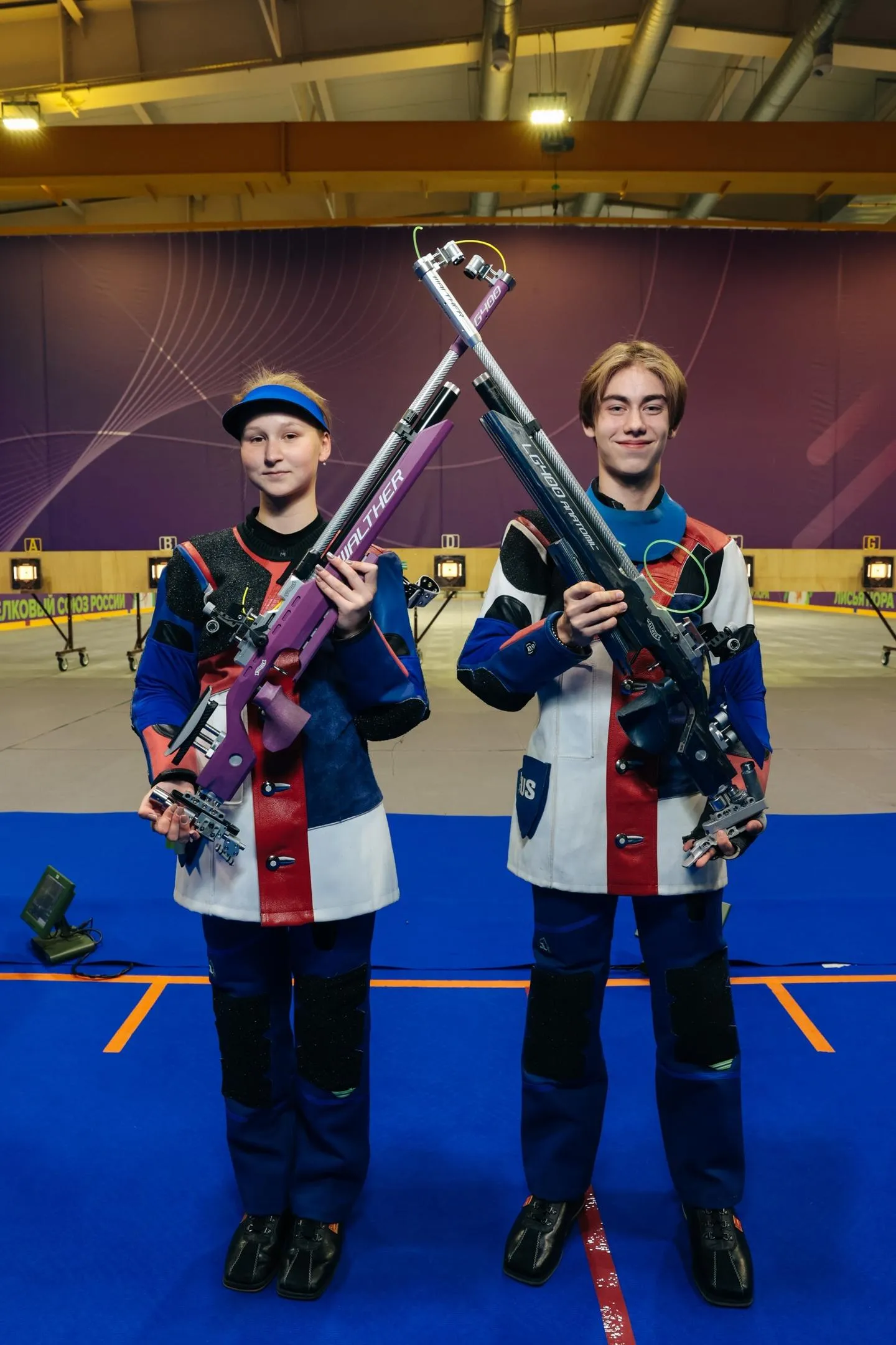 фото: Стрелковый Союз России