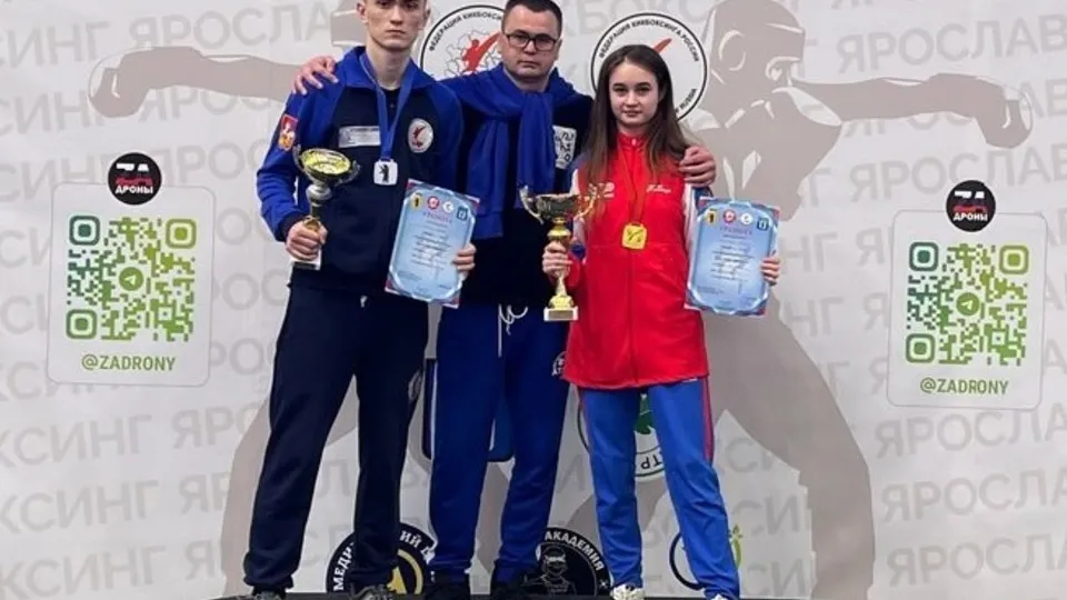 Фото: пресс-служба администрации г.о. Клин