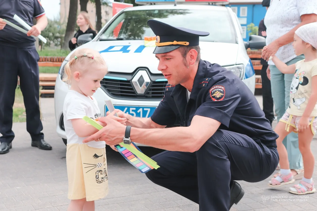 Фото: ЦД «Победа».