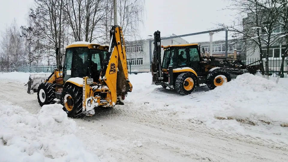 Фото: REGIONS/Валерий Гореловский