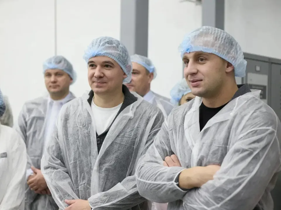 Фото: администрация г.о. Солнечногорск