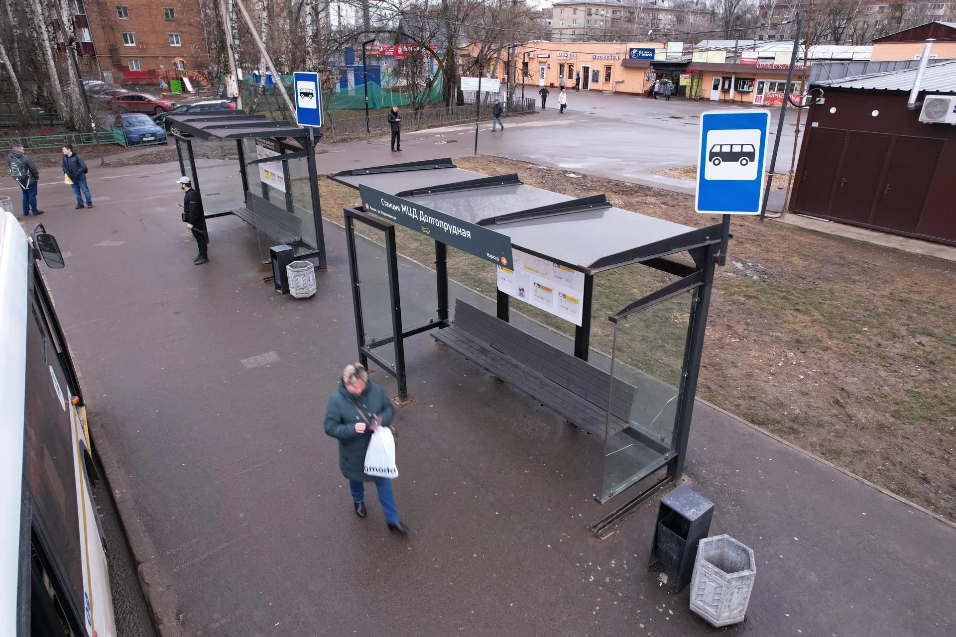 Фото: Дарья Московцева