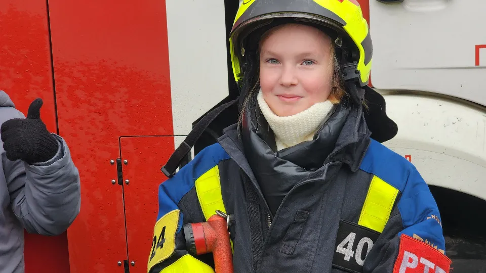 Фото: МедиаБанк Подмосковья/Роман Савельев