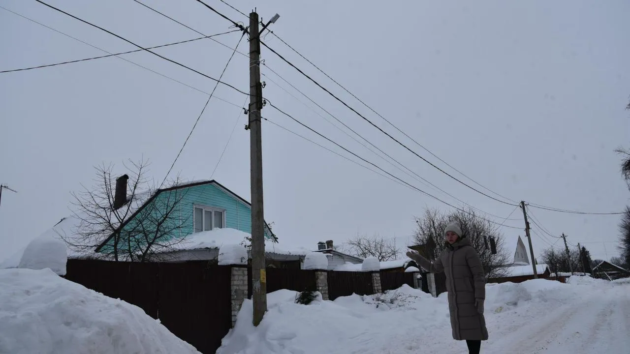 Владимир Останин