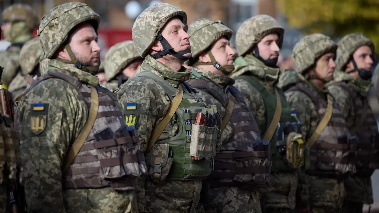 На Западе заговорили о капитуляции ВСУ