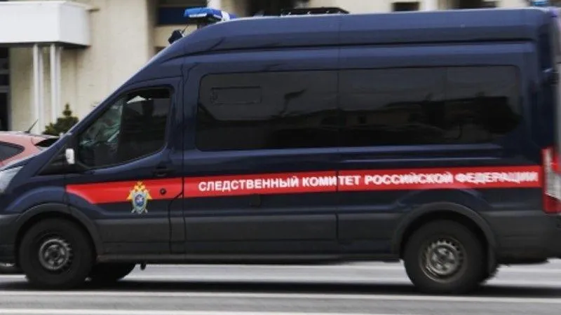 Пьяный мужчина в Орехово‑Зуеве застрелил из ружья двух знакомых