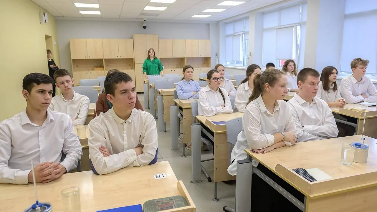 Пресс-служба администрации городского округа Подольск