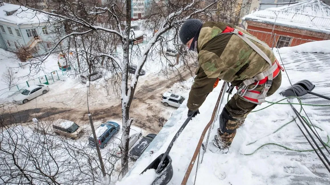 Фото: Госжилинспекция Московской области