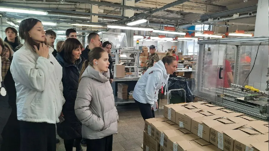 Фото: пресс-служба администрации г. о. Павловский Посад