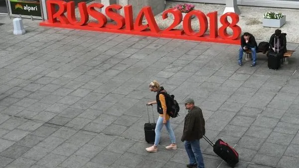 Более 30 рейсов отменили и задержали в столичных аэропортах