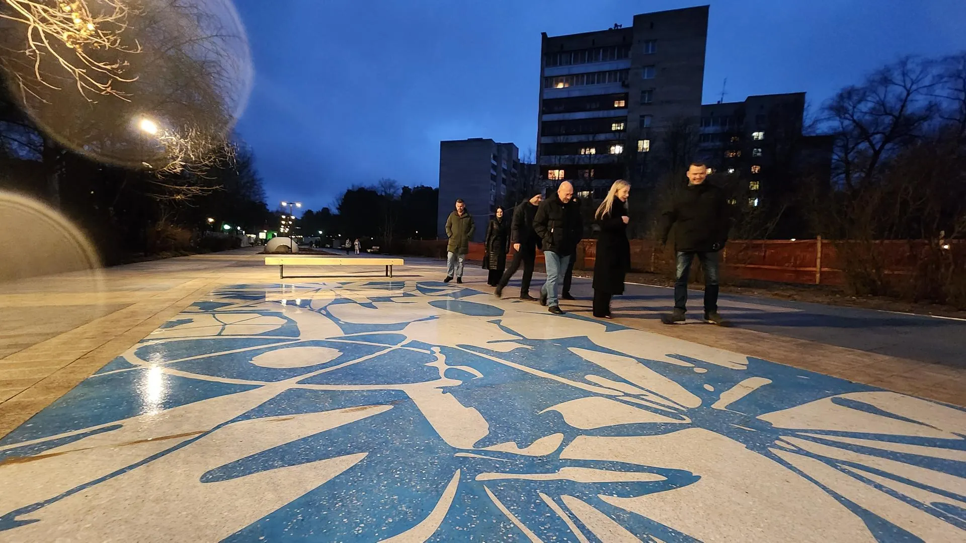 Фото: Анна Мороз