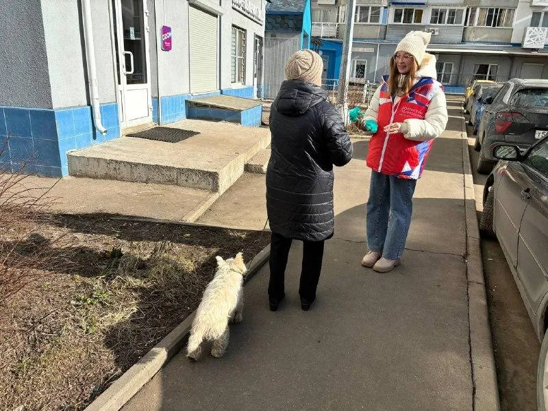 Пресс-служба администрации городского округа Лобня