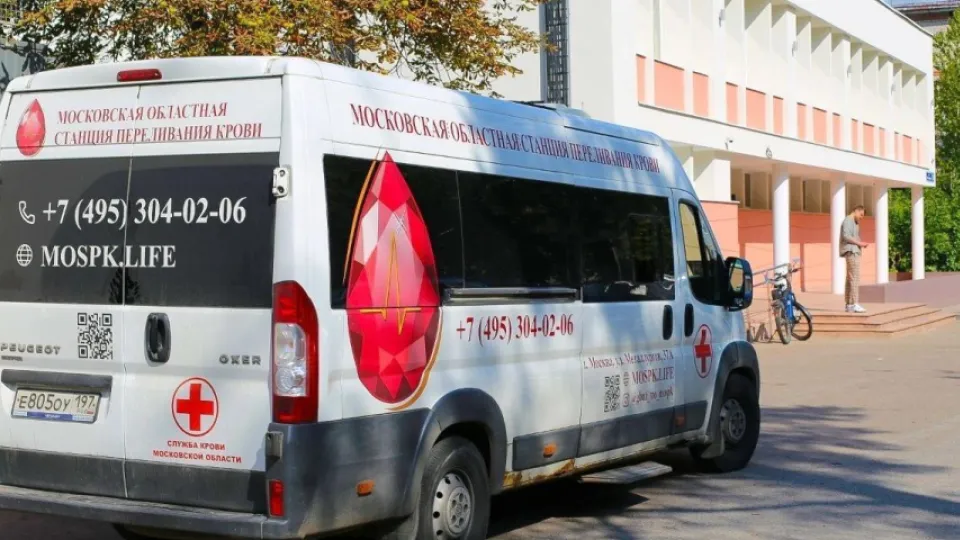 Фото: пресс-служба Дубненской больницы