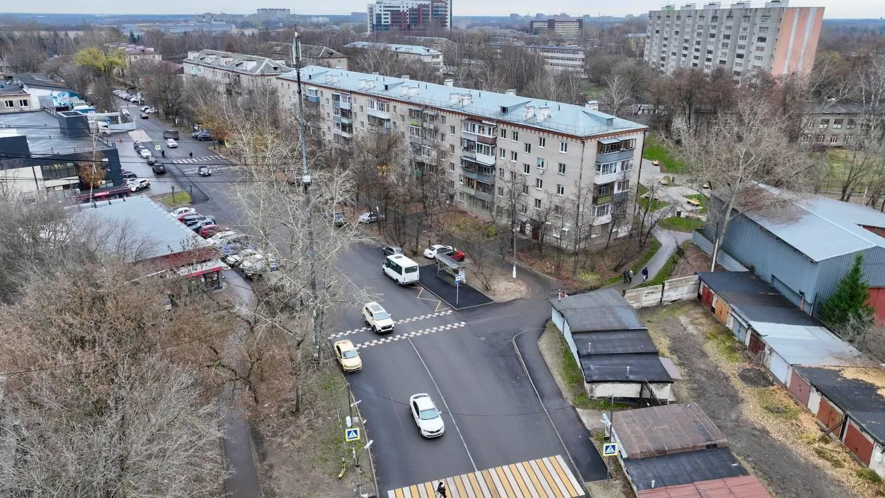 фото: администрация г. о. Люберцы