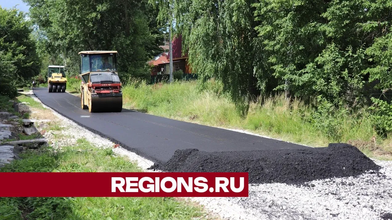 Фото: Василий Тремасов