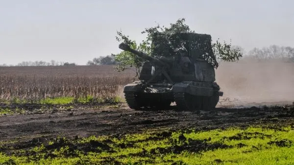 Военкор Кукушкин дал оценку атакам ВСУ во время попытки мятежа в России