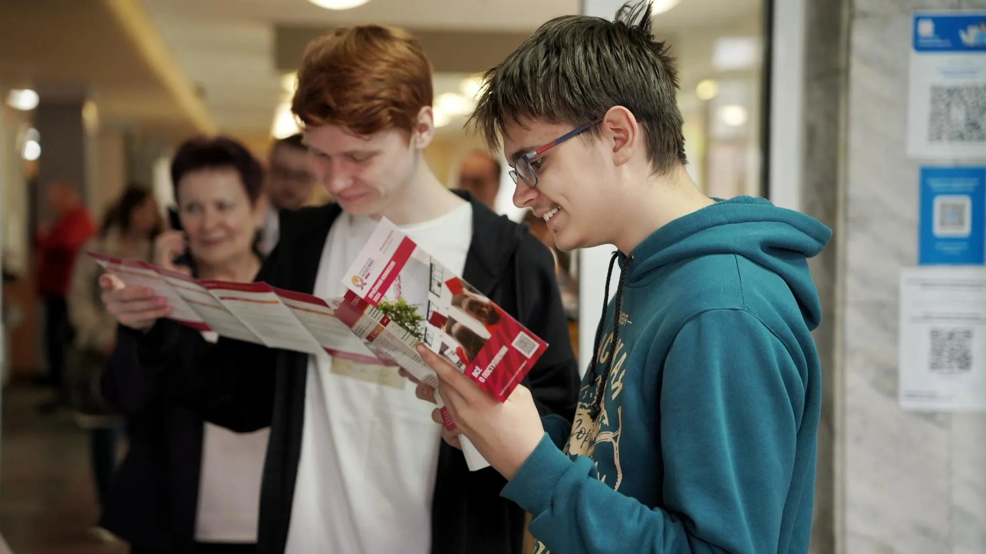 Фото: Министерство социального развития МО