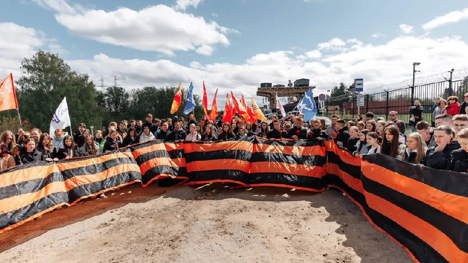 Фото: пресс-служба администрации г.о. Дубна