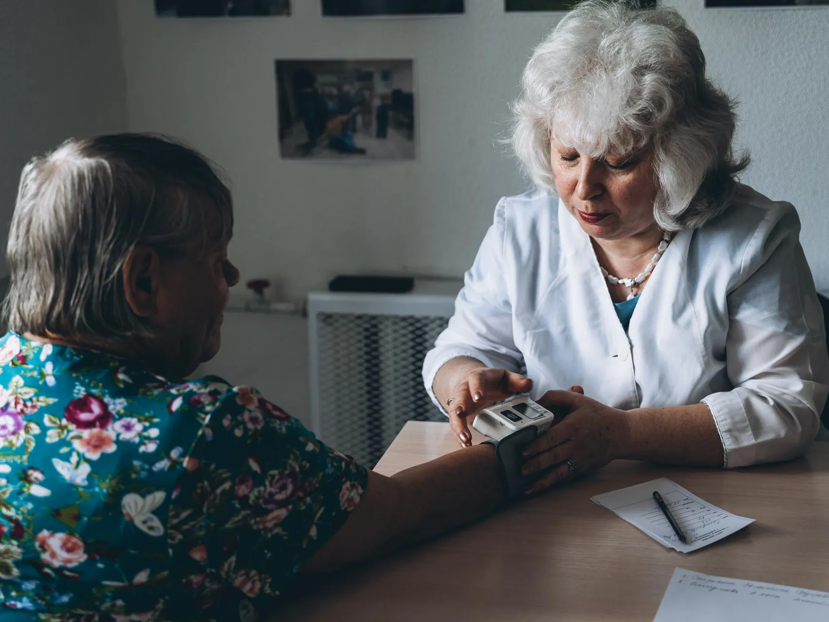 Фото: Щелковская больница