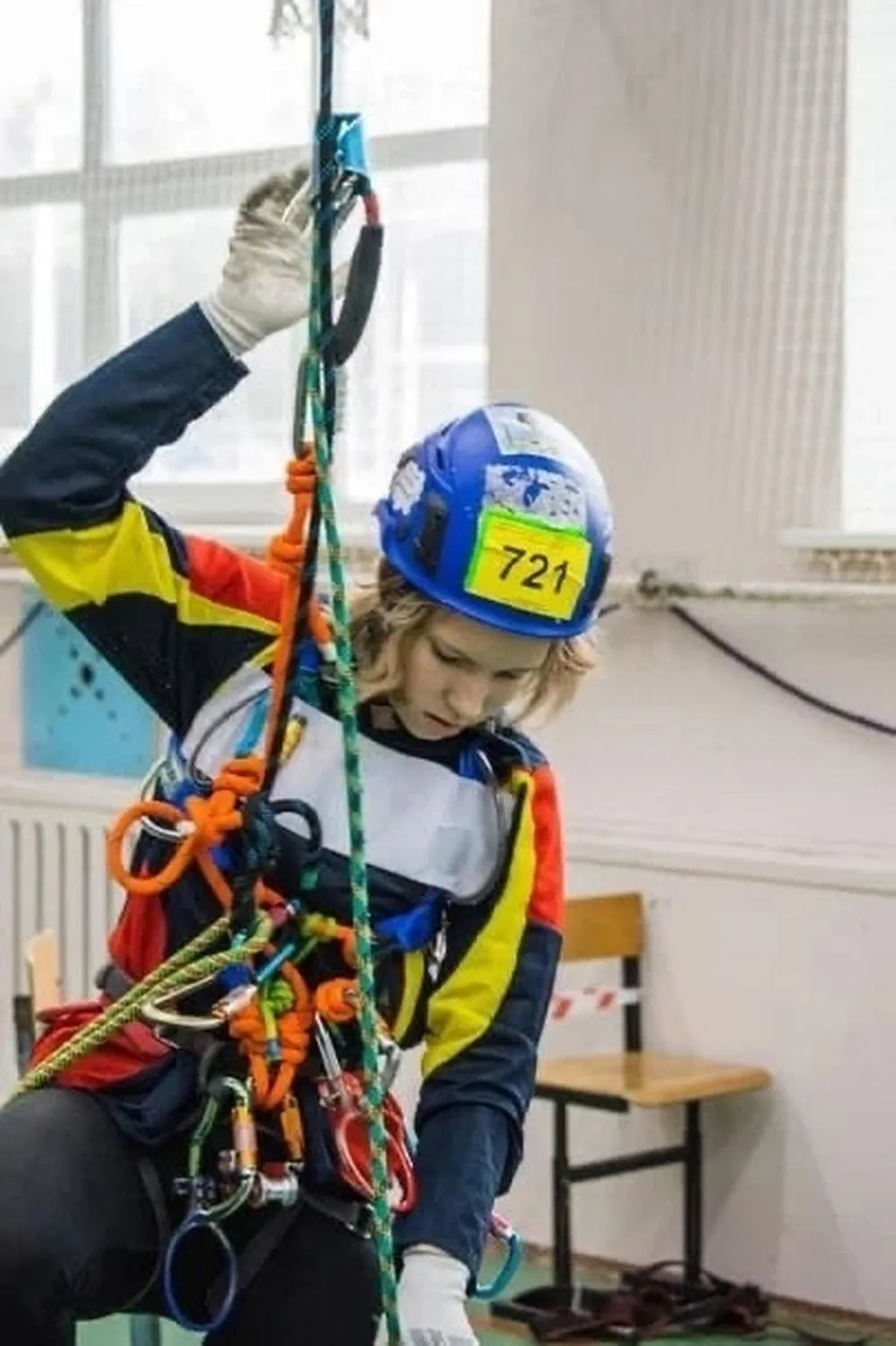 Фото: Администрация городского округа Истра / ВКонтакте