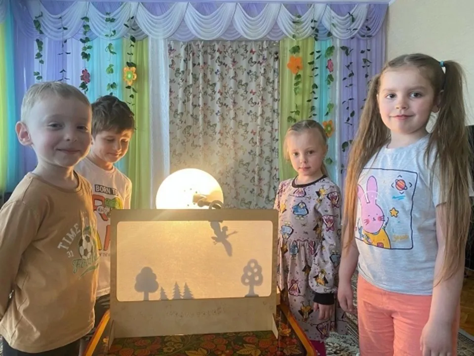 Фото: МБОУ СОШ №4 Шатурского м.о.<br>