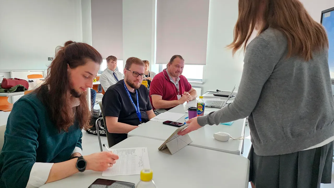 МедиаБанк Подмосковья/Мария Трубина