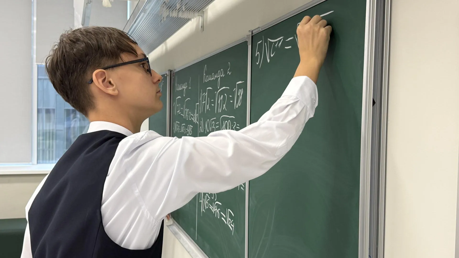 МедиаБанк Подмосковья/Анна Дука