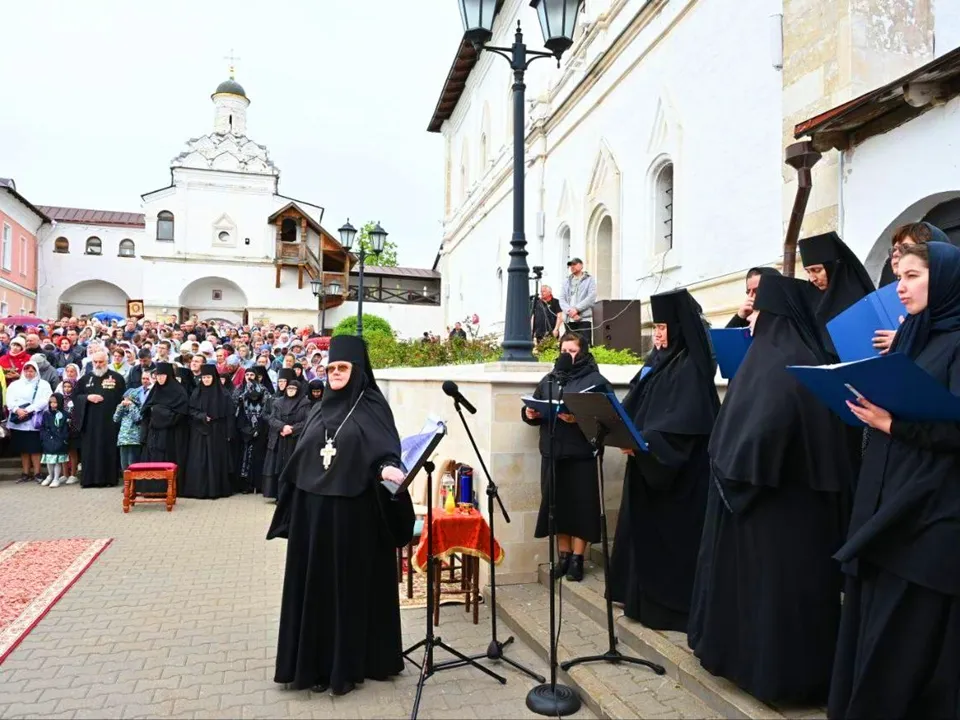 Фото: пресс-служба администрации г.о. Серпухов