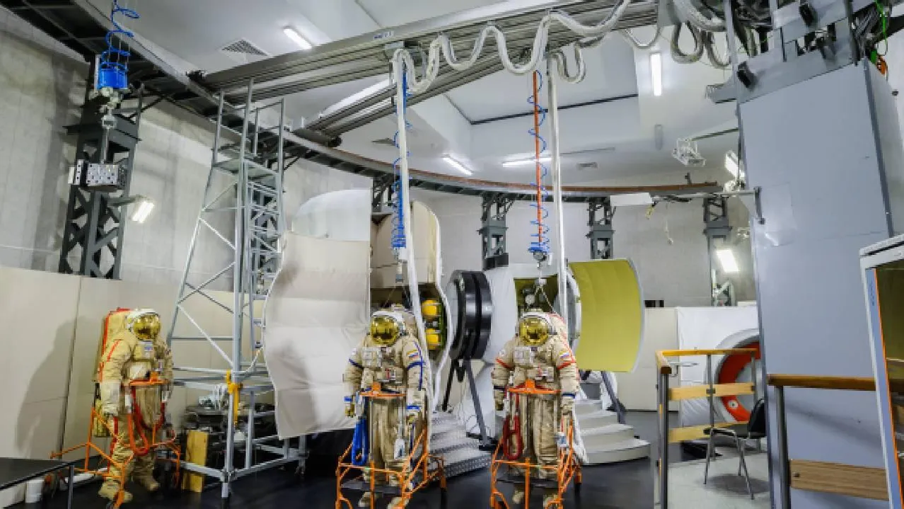 Эксперты рассказали о роли Пермского края в развитии космонавтики