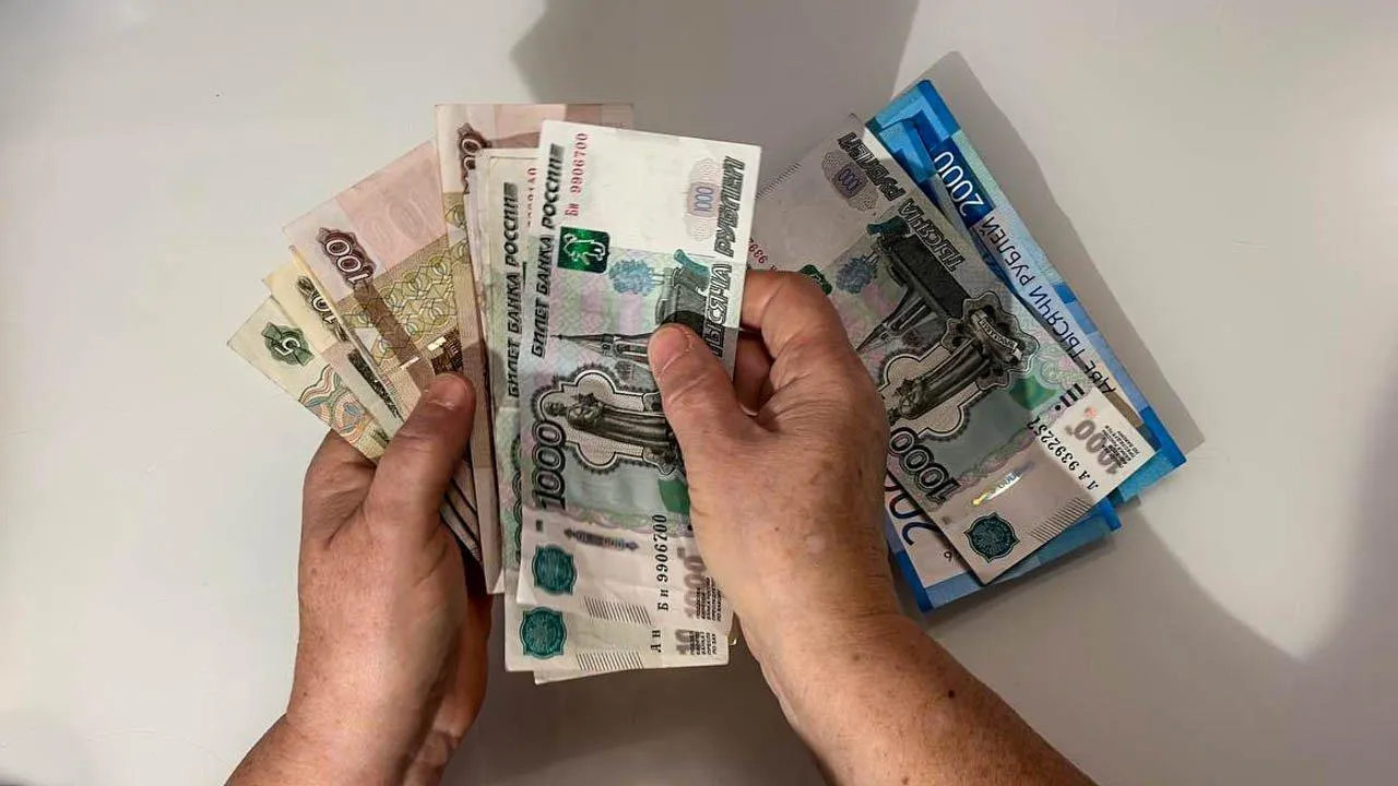 Кира Морозова