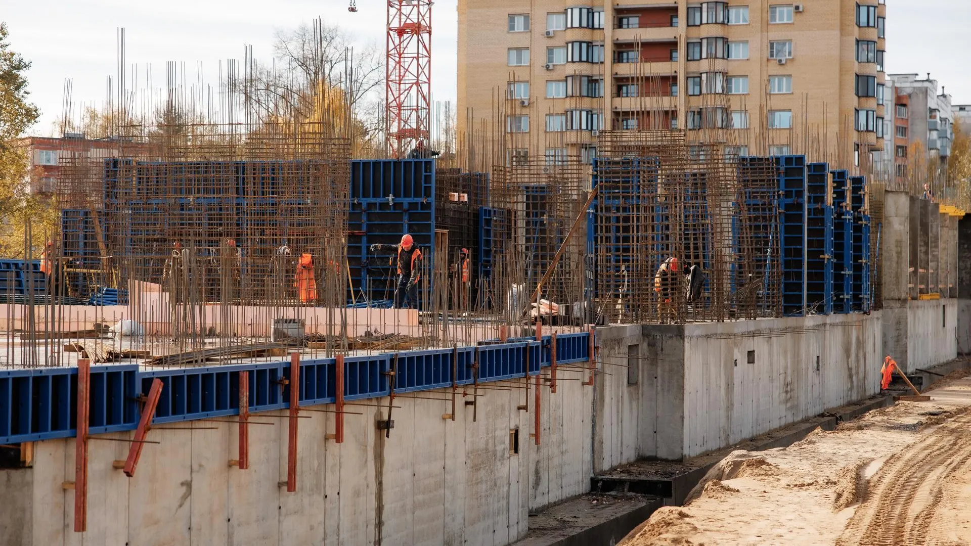 Пресс-служба администрации городского округа Дубна