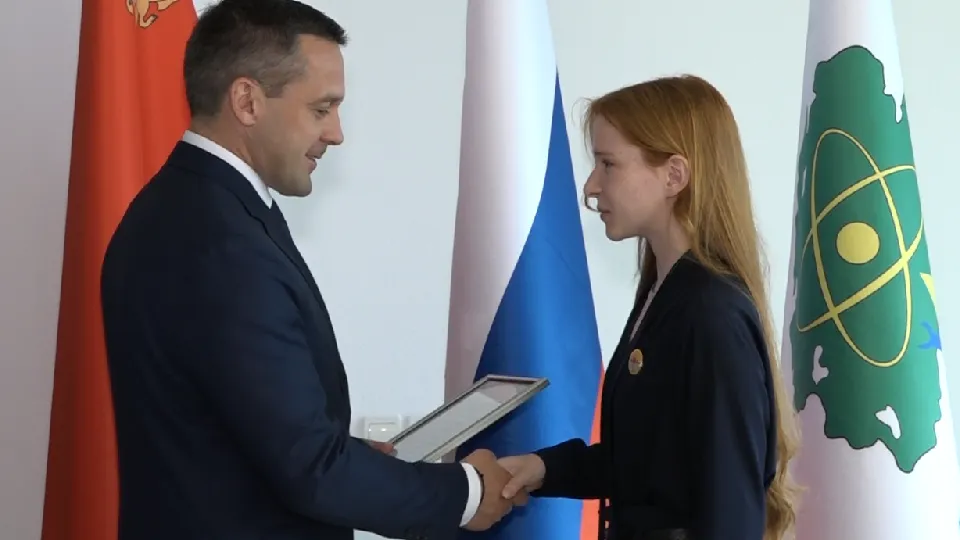 Фото: пресс-служба администрации г.о. Дубна