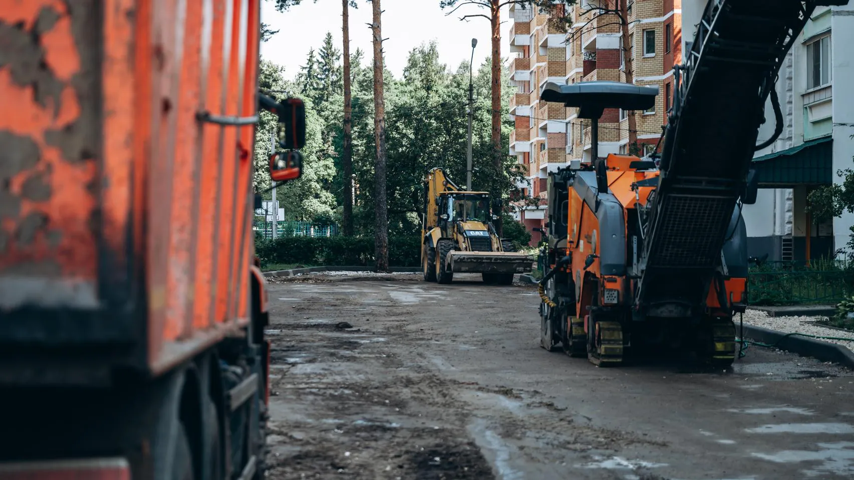 Фото: пресс-служба Администрации г.о. Щелково