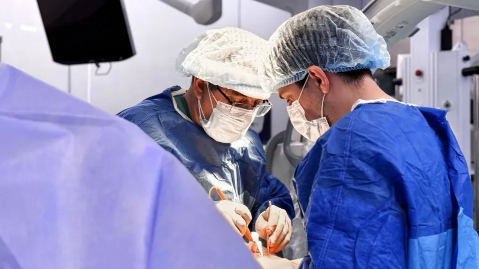 Фото: Минздрав МО