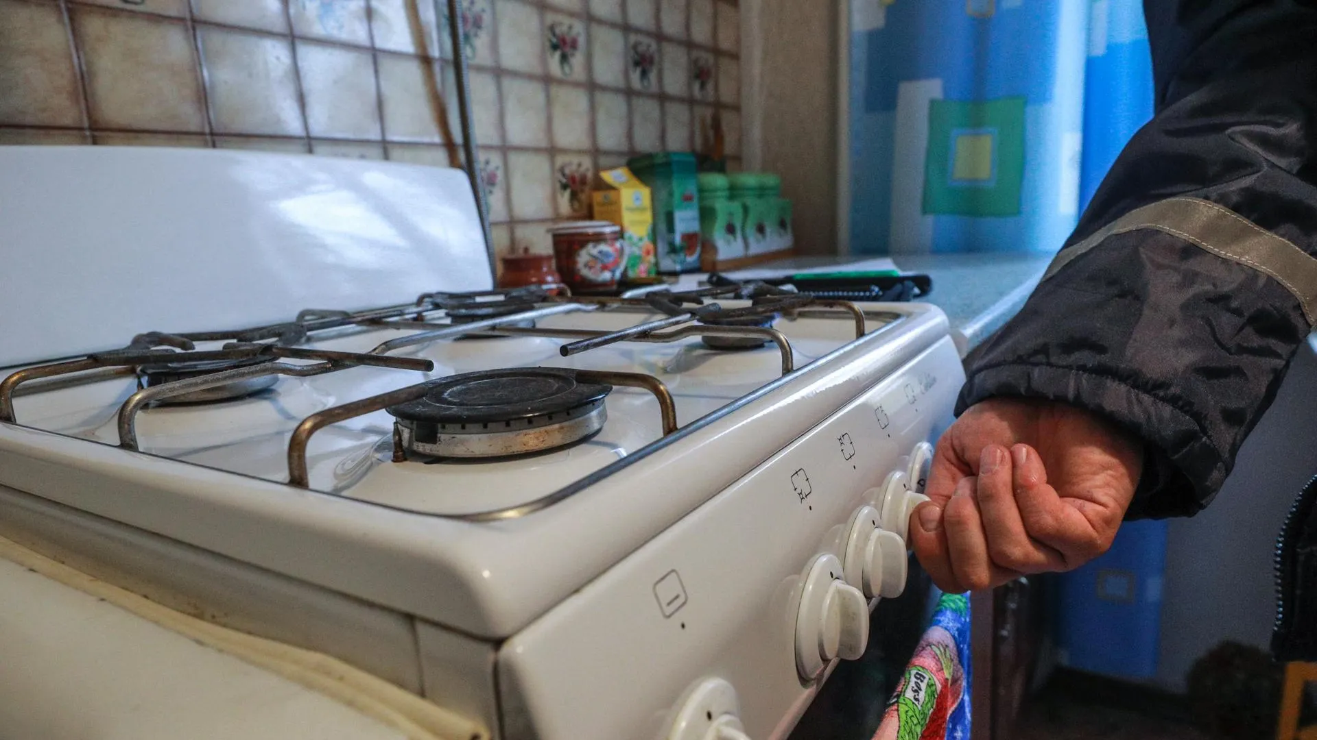 Bulkin Sergey/news.ru