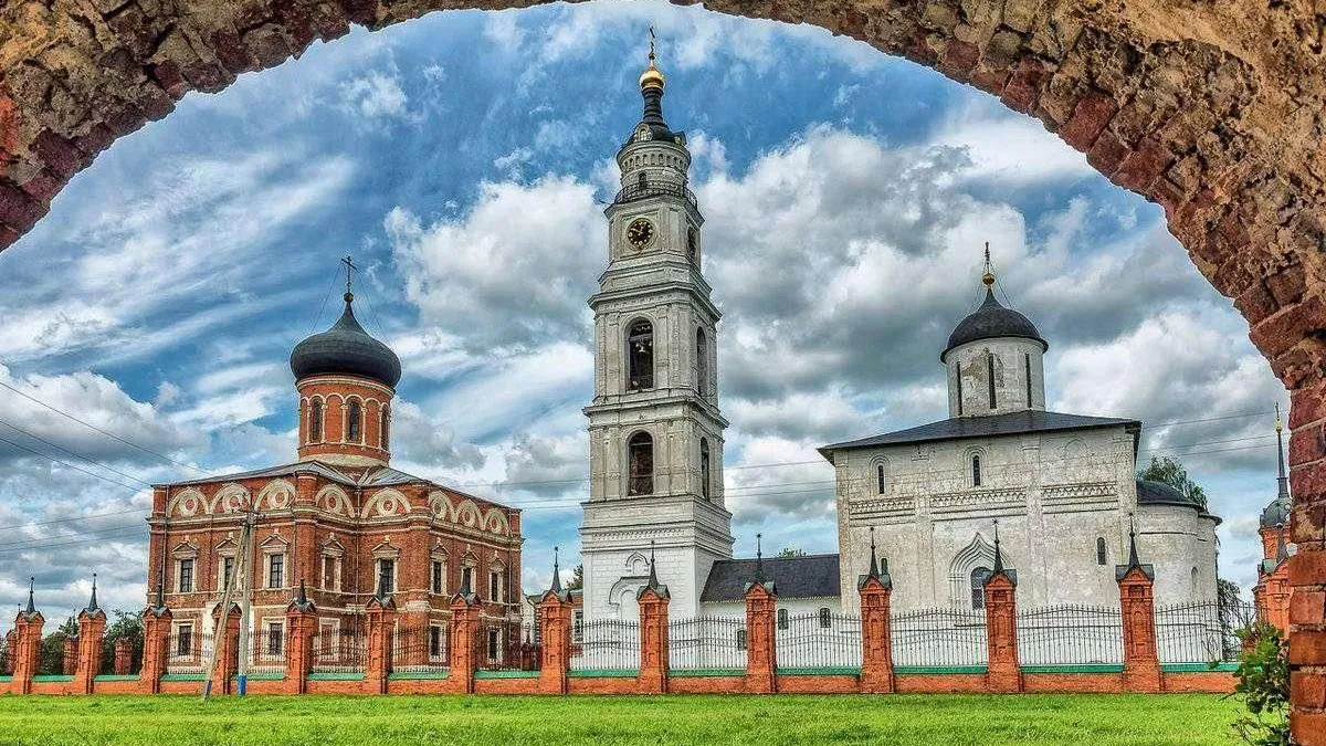 пресс-служба администрации Волоколамского округа