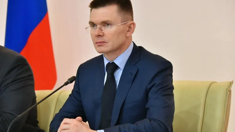 Андрей Жабин / Подмосковье сегодня