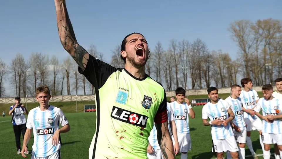 Фото: Вячеслав Воробьев